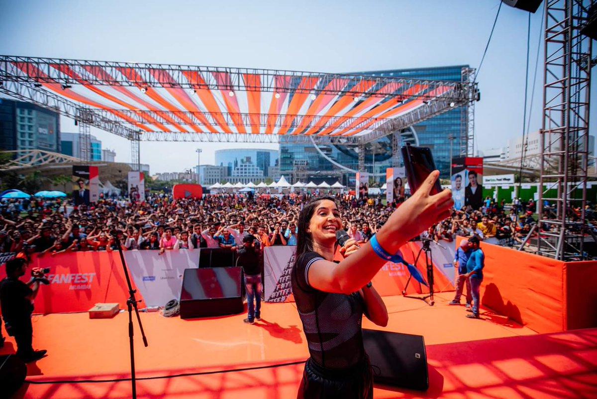 YTFFMumbai's tweet photo. @tapeAtale @Rickshawali @NishantStanwar in #ytfffestival #ytffmumbai #ytff19 #ytffindia #ytff https://t.co/dzrTHP0B6S