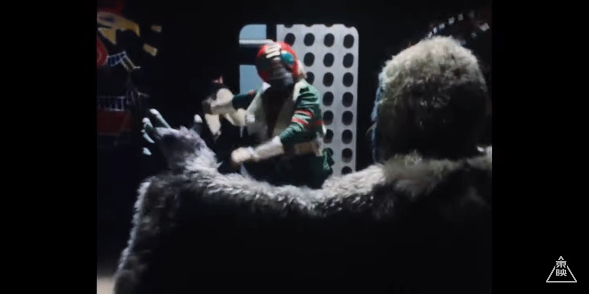 仮面ライダーv3 38話 子連れv3 死のスカイダイビング レビュー 2ページ目 Togetter