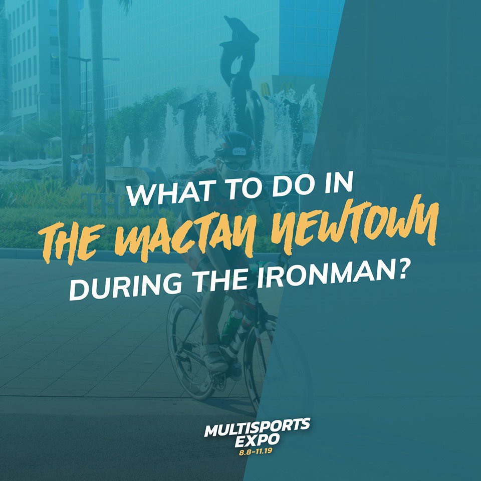 MegaworldTMN's tweet photo. Celebrate the long weekend with us here at The Mactan Newtown with lots of fun-filled activities, events, and prizes in store for everyone!

Here's complete guide for everyone who wants to discover the action, and experience the island this August.

#TogetherAtTheMactanNewtown https://t.co/7yo8WRWJno