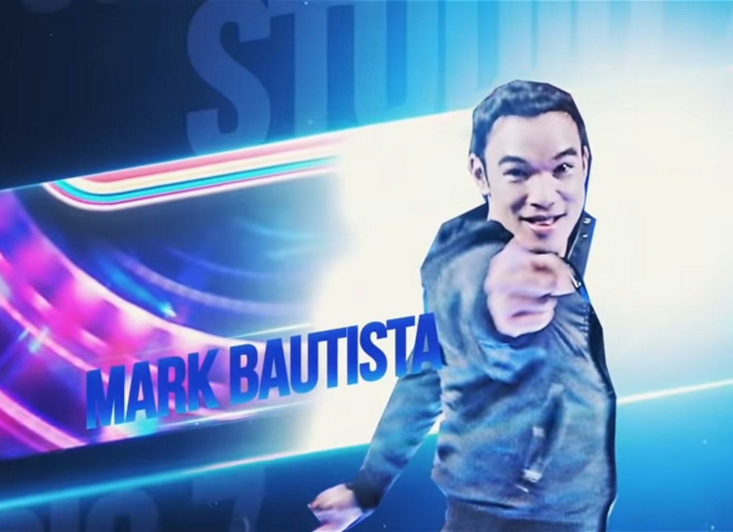 Happy Birthday Pop Heartthrob Mark Bautista! 