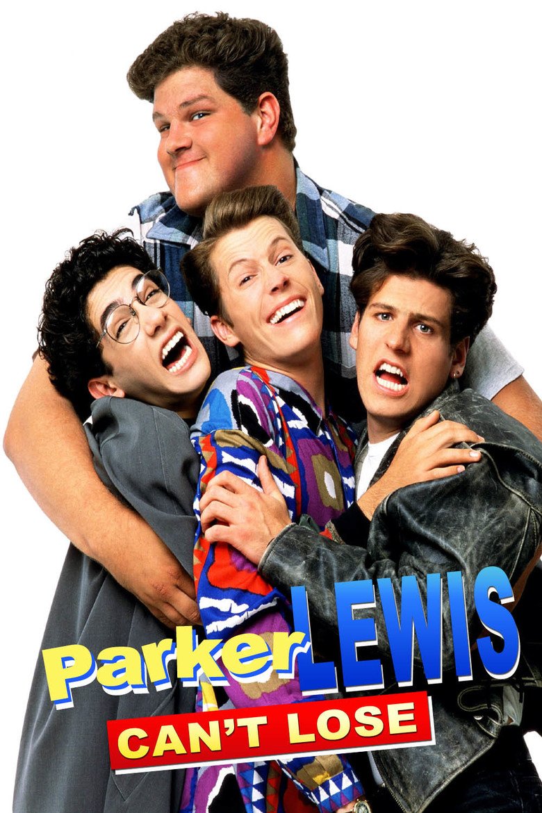 imcorinnemec's tweet photo. Been offline since i got the news that #LonDiamond and #ClydePhilips pitched a #reboot of #ParkerLewisCantLose to @SonyTV and they turned it down. Very sad turn of events.

Was hoping to announce the great news that #PLCL was coming back to @FOXTV 😞 https://t.co/wZCAtjINWX