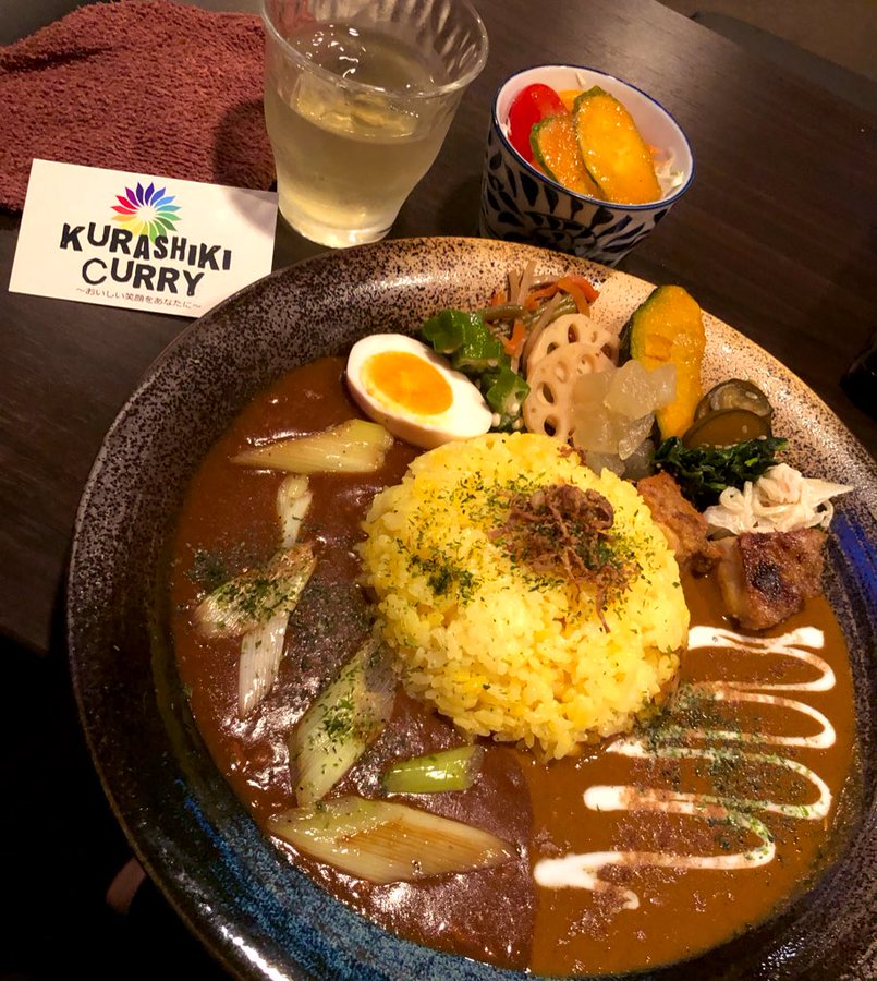 倉敷のおすすめランチtop25 駅近のお店やカフェでゆっくりなひと時を 旅行 お出かけの情報メディア