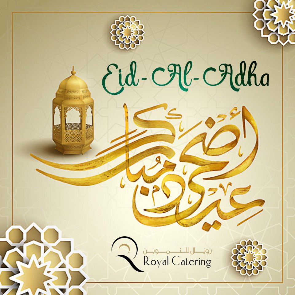 delectouae's tweet photo. Eid Mubarak from our family to yours!

#delecto #eid #royalcatering #celebration #family https://t.co/WW8I6boHUe