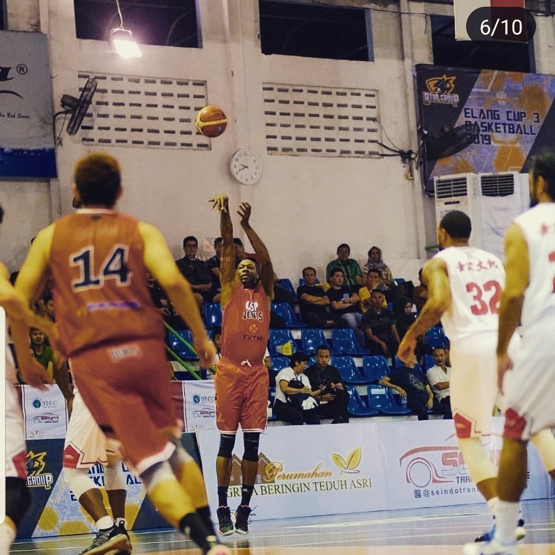marcus douthit tweet media