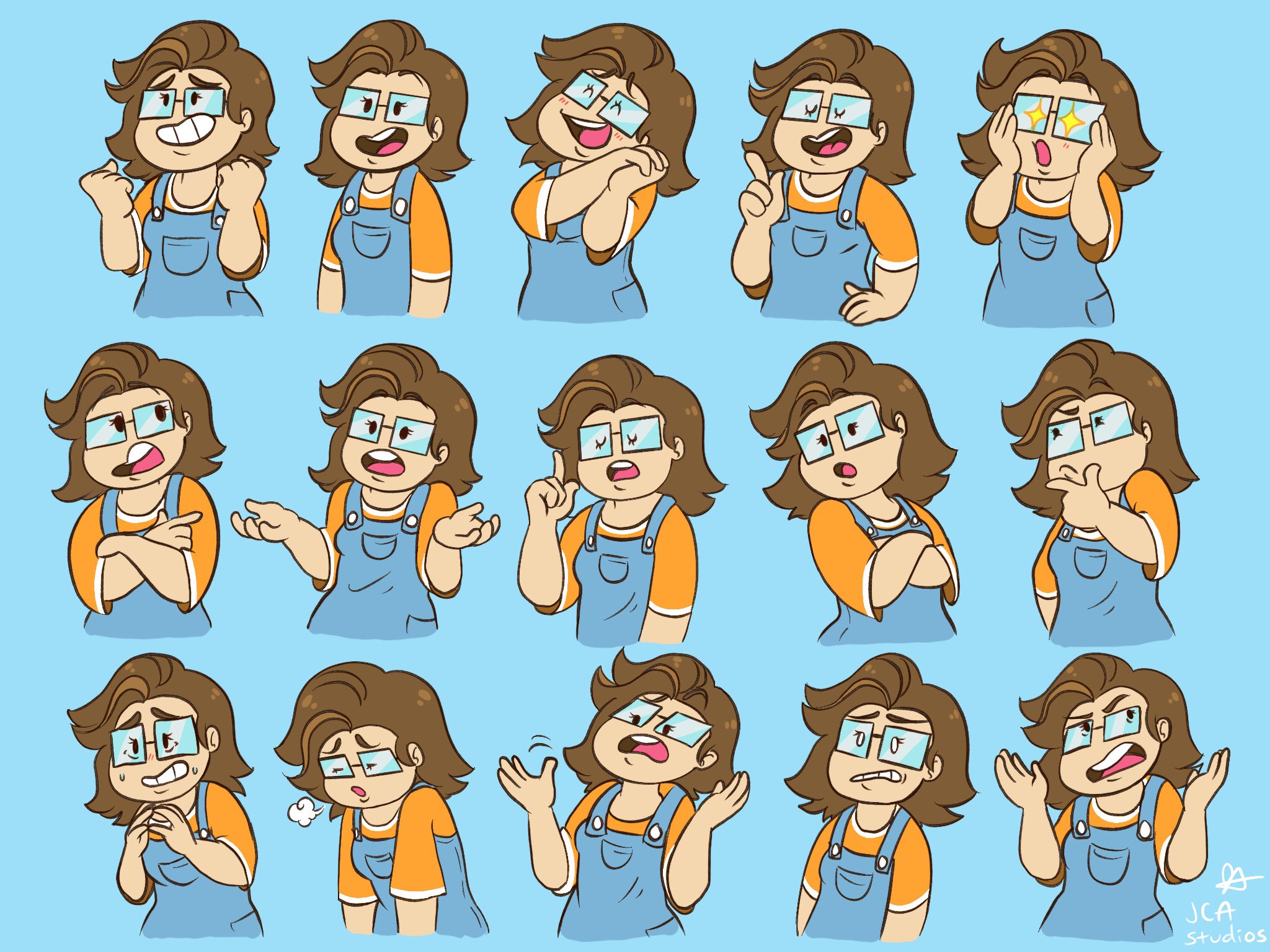 saberspark