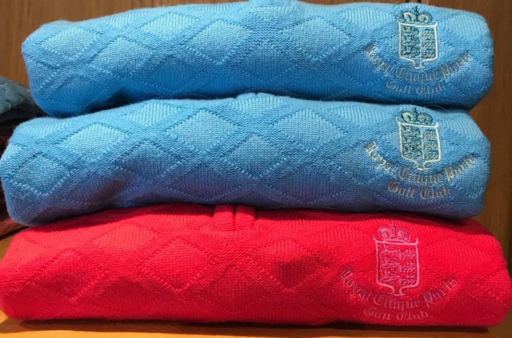 glenbrae ladies sweaters