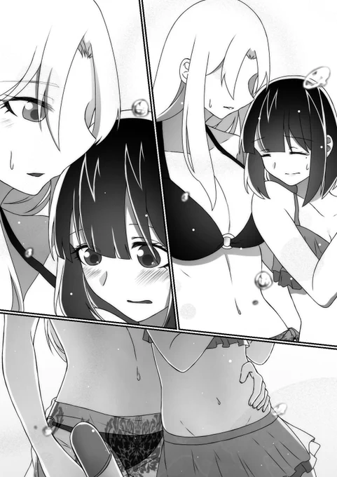 1番好きなシーンです。 