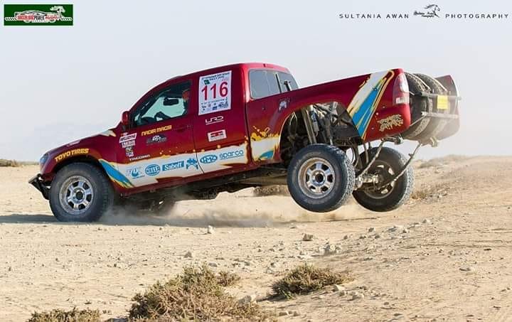 HorsePower_Pak's tweet photo. #MirNadirMagsi #Gwadar #OffRoad #Rally2018
Mir Nadir Magsi is Pakistan OffRoad Legend
#Motorsport #cholistan500 #Thal #toyotatacoma #offroadtrucks #bfgoodrich #kingshocks #trophytruck #baja1000 #dakar #ToyotaVigo #HajjMubarak
https://t.co/HmBpAuUJpk https://t.co/pDpczISZpI