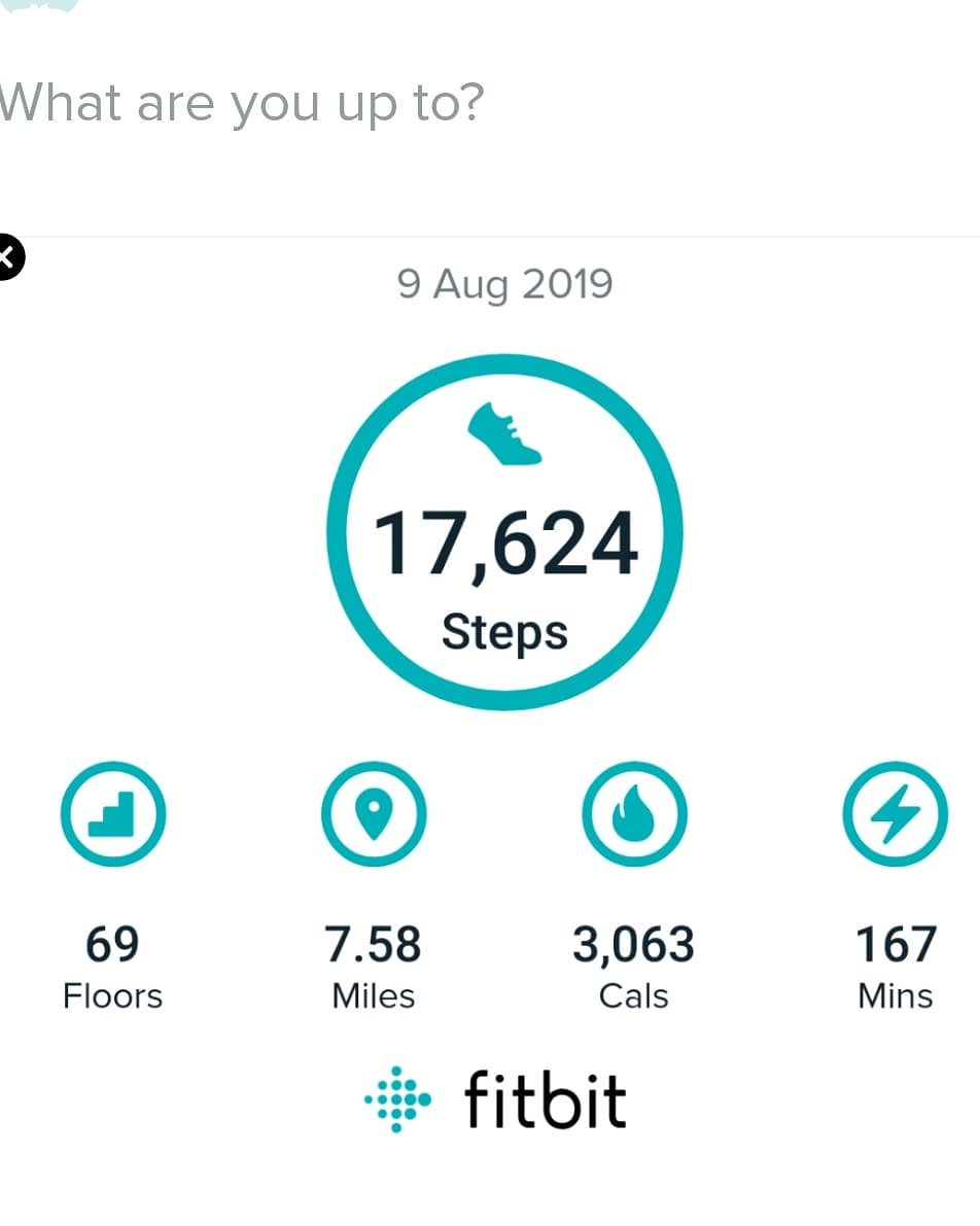 TheLaughingOT's tweet photo. Fantastic after work walk with Dream Team ward 14 staff. Love their motivation in everything ❤️ #dreamteam #bcuhb #practicewhattheypreach #getoutside #movewell https://t.co/4WuJobp6pN