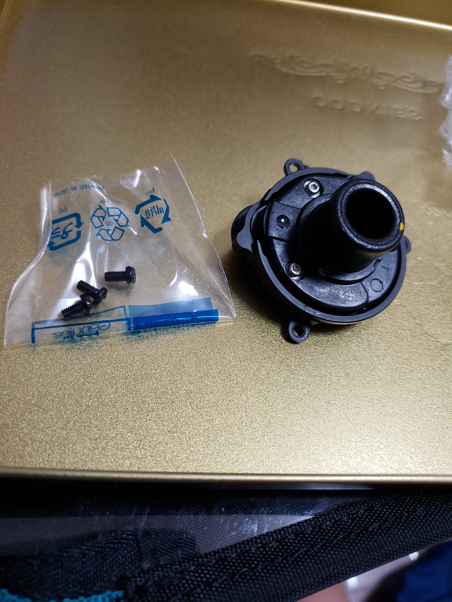 お値下げ中⭕️シマノ✨18アンタレスDCMDXG右✨村田基サイン入り☆ベイトリール お値下げ中⭕️シマノ✨18アンタレスDCMDXG右✨村田基サイン入り☆