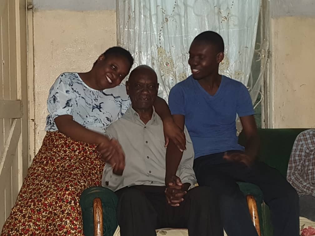 DouglasCibala's tweet photo. Dad turned 71 yesterday and I couldn't be more happier. He's a breath of fresh air. 
Thanks for continuing to show me what being a man really is. Married for 35 years, nurtured, protected and empowered his wife in a less informed time. Here's to many more
#Familyispower https://t.co/IPHq7e3tEg