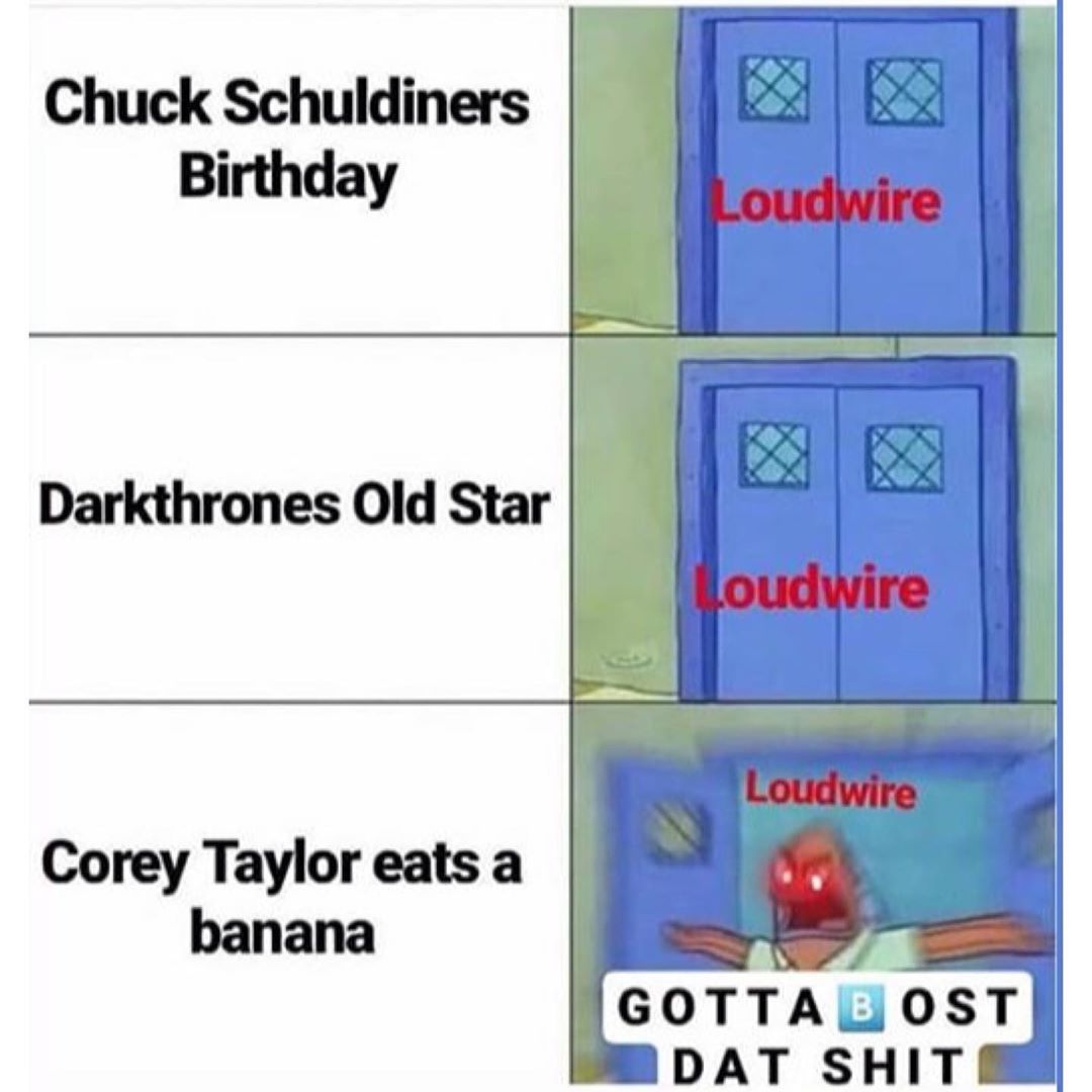 Em_Em_Emi's tweet photo. π @Loudwire #Knotwire https://t.co/bE7UA4MvCy