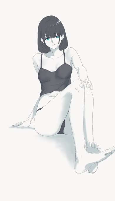 別に描かなくてもだれも困らない、
でも描かない自分はなんか嫌だ。 