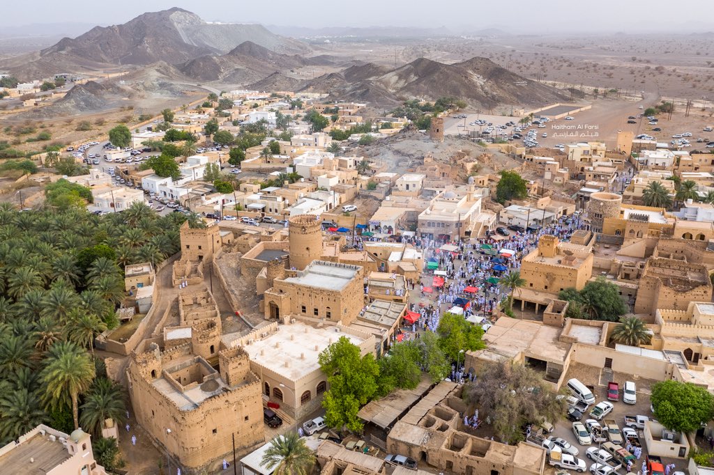 FarsiHaitham's tweet photo. إلتقاطات من #هبطه_المضيرب  اليوم من بولاية #القابل.

#هبطة_العيد  ✨🌿🐐 https://t.co/xjC01alFTR