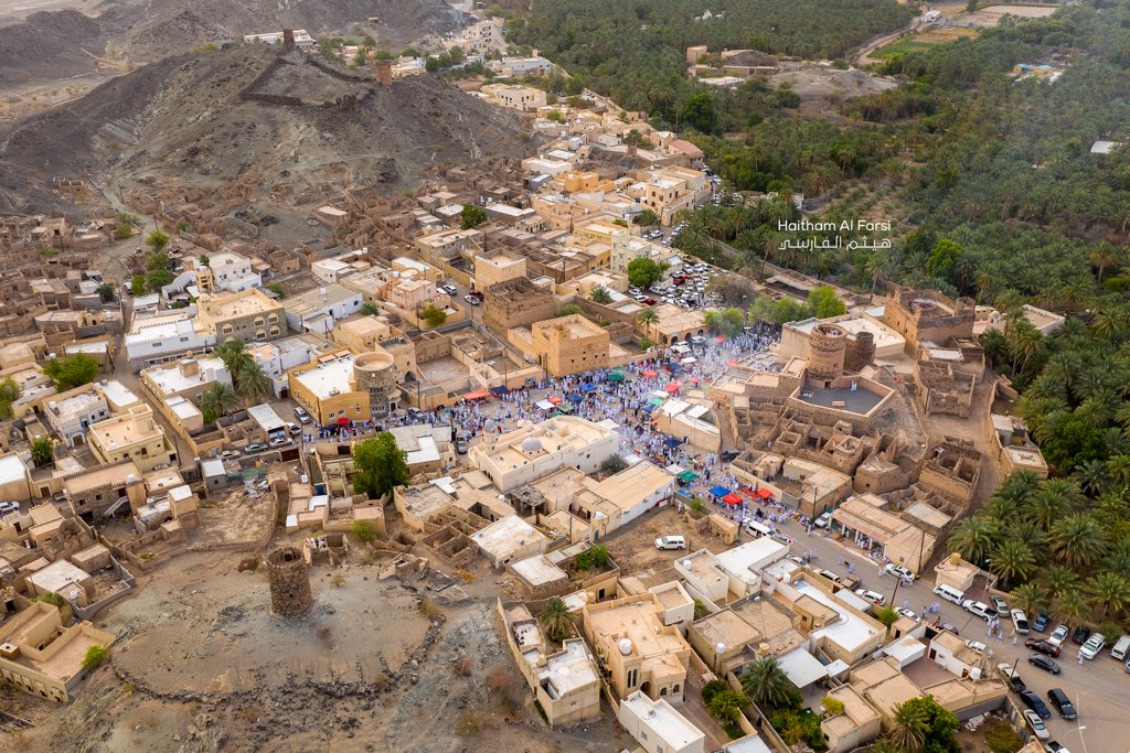 FarsiHaitham's tweet photo. إلتقاطات من #هبطه_المضيرب  اليوم من بولاية #القابل.

#هبطة_العيد  ✨🌿🐐 https://t.co/xjC01alFTR