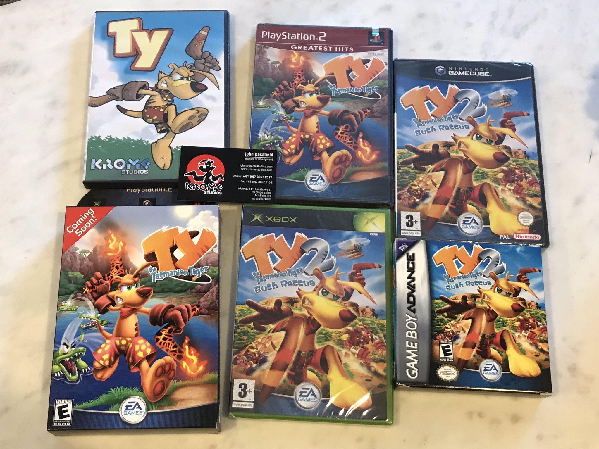 My Games Passfield Games