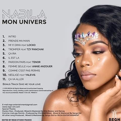kmerzik's tweet photo. 🎶🎙️🎼 Salut tout le monde. J'espère que vous allez bien.Notre @nabila_rod Nationale nous invite dans SON UNIVERS en ce jour. ... #Kmerzik https://t.co/bWptwG1QBC https://t.co/FOriOjc4eu