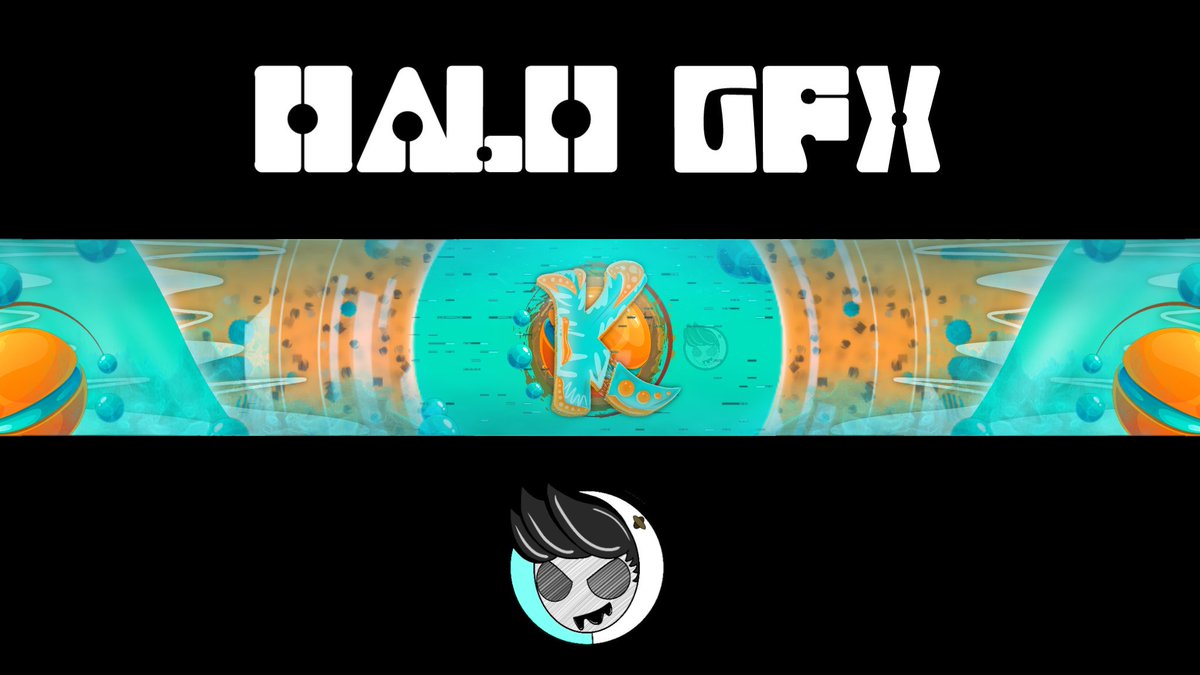 Banner para Kingjoel de Youtube. Hago banners y headers a buen precio, interesados MD.
Aprecio RT para que me conozcan.