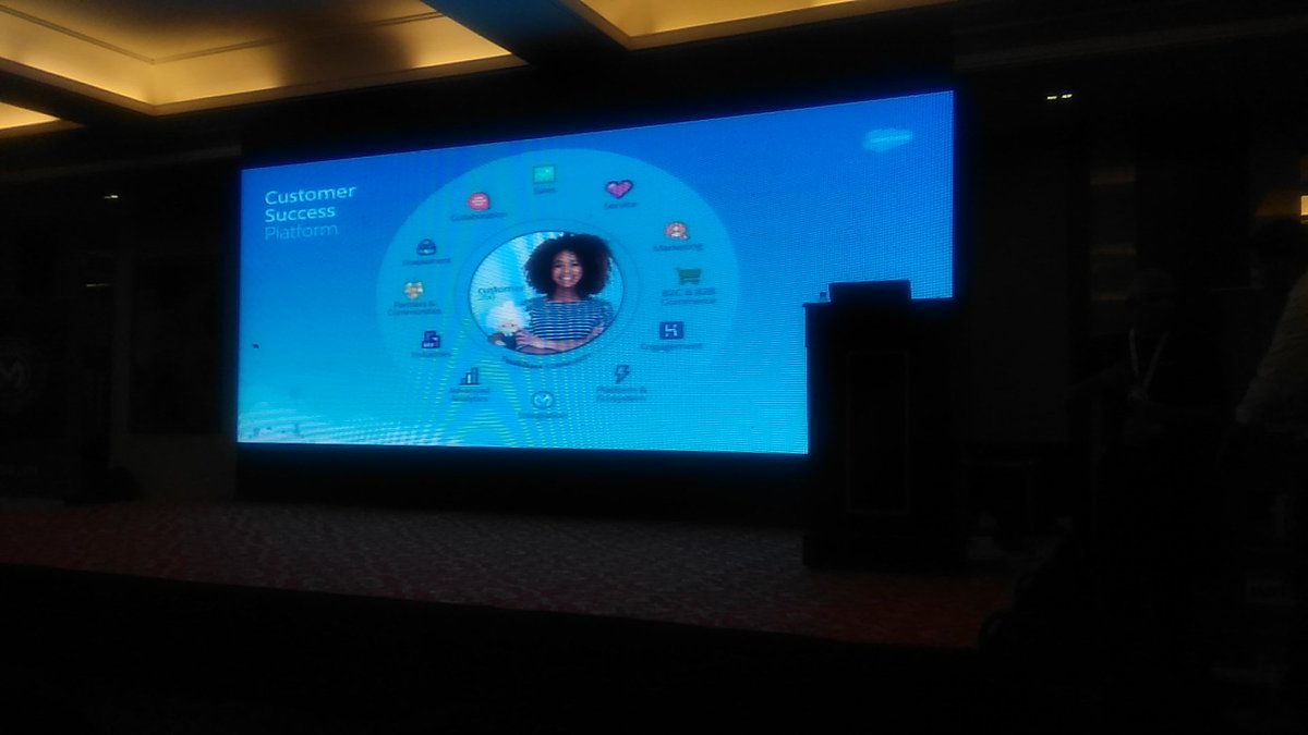 tsharma30's tweet image. #JCC19 #jccjp2019  #Salesforce360