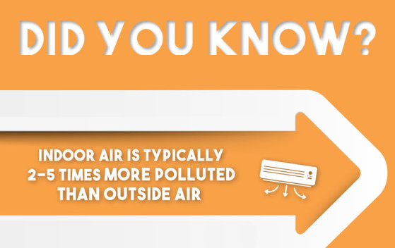 Phreshairbag's tweet photo. Did You Know?
INDOOR AIR IS TYPICALLY 2-5 TIMES MORE POLLUTED THAN OUTSIDE AIR.
Phresh air purifier addresses indoor air pollution issues with an ecological, economical and sustainable solution.
#HTTPS://www.phreshindia.com #phresh #DidYouKnow #indoorair #airpurifier https://t.co/knsPIsf2UL
