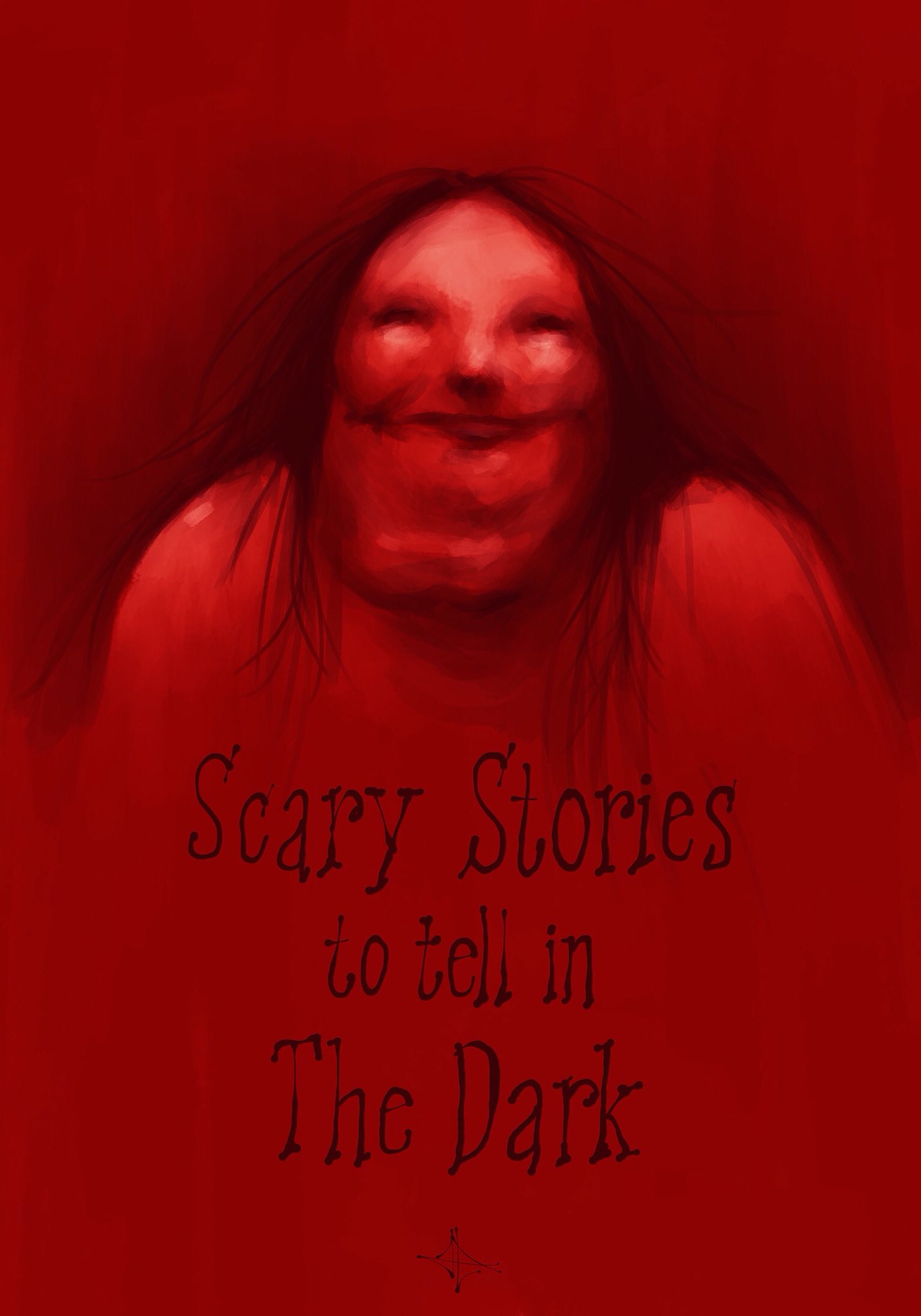 𝕵𝖔𝖍𝖓🍂 King of Halloween 🌕 on X: Scary Stories to tell in The Dark  was a super fun and spooky time. Here's the Pale Lady.   / X