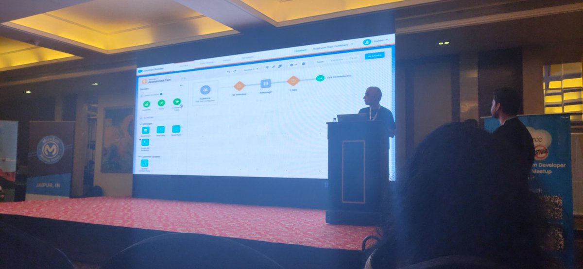 AbhishekAbi07's tweet image. Vedio tutorial on #salesforce360 #JCC19