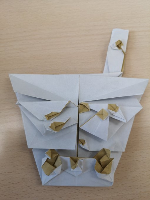 長山海澄 Kaito さん と Kaito Origami のやりとり 1 Whotwi グラフィカルtwitter分析