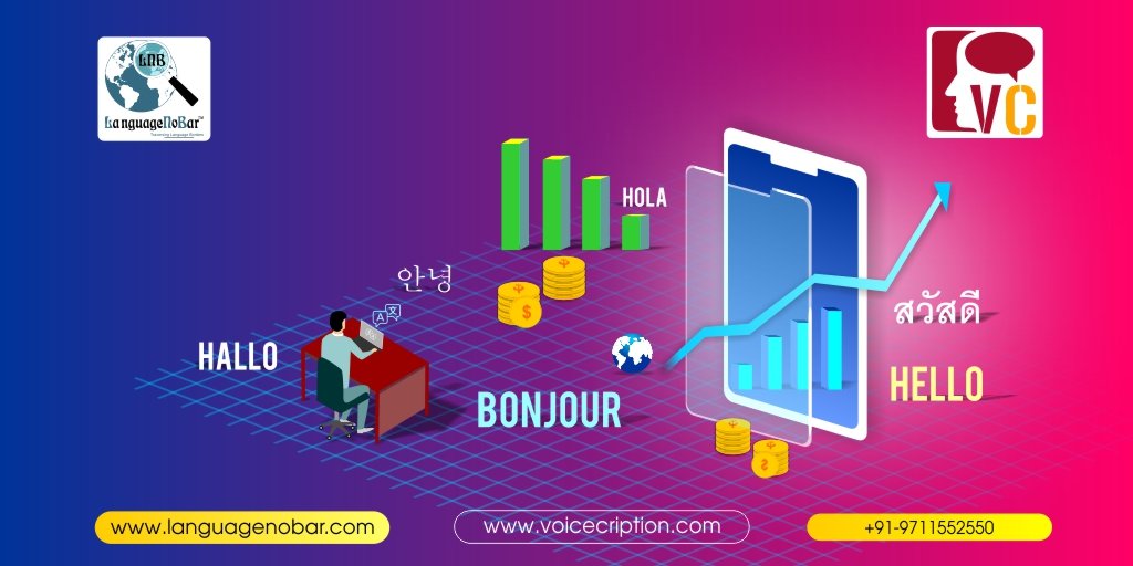 LanguageNoBar's tweet photo. Improve your website ROI - Get it localized into your customer's languages through LanguageNoBar! #LanguageNoBar #BridgingLanguageBorders #websitelocalization https://t.co/djQqegNu8a
