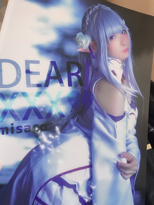 Twitterのコスプレ画像59