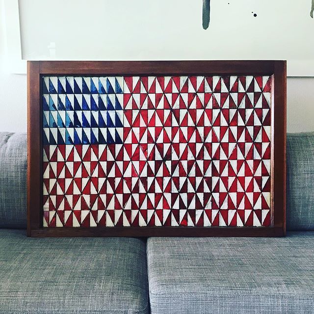sw70th's tweet photo. Some new art for the house. @stumptownart 🇺🇸 #sw70th #pdx #portland #portlandart #pnw #pnwonderland #modern #modernart #painting #modernhome #modernhomes #modernarchitecture #artists #artistsofinstagram #eichler #rummer #mcm #midcentury #midcenturymodern… https://t.co/urzjvP2Yld https://t.co/y8QXWqhfVp