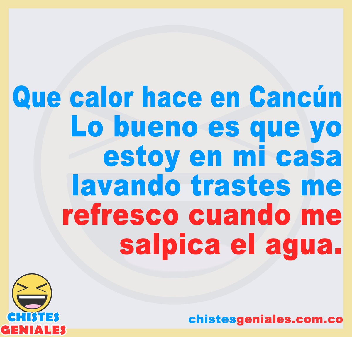 Memes y Humor: Lavando Platos en Casa de Amigos, image size:1200x1151