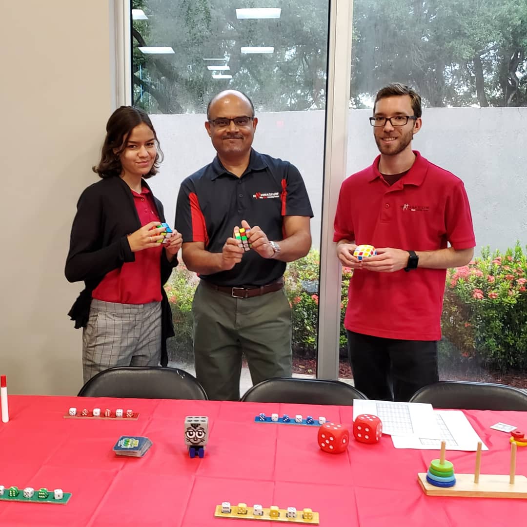 GivingGators's tweet photo. The Mayor's Back to school Beyblade Challenge was a success!
@MayorMannyCid 
@MathnasiumML 
@ymcasoflo 
@MiamiLakesNews
#MiamiDadePublicLibrary
@kupkakesbykiki https://t.co/thbfwZmUkF