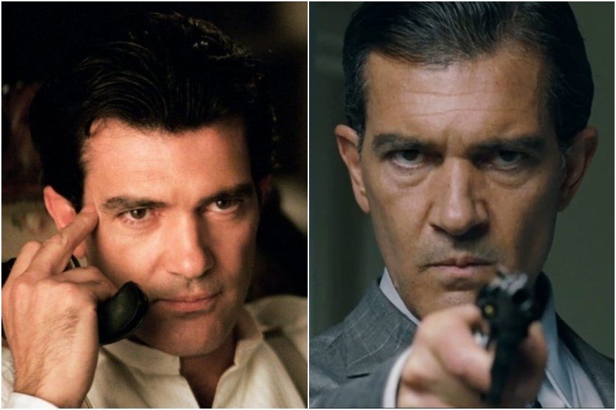 Happy Birthday Antonio Banderas: Here Are 5 Films by the Actor One Must Watch  