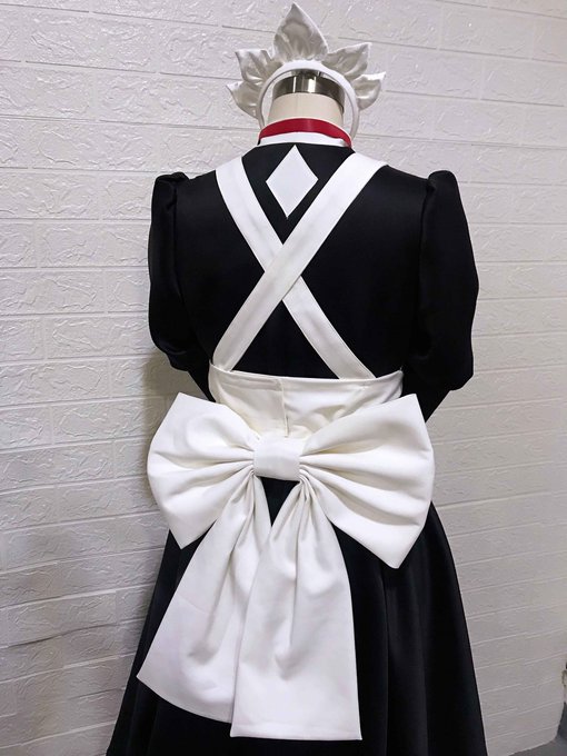 コスプレイヤー半半子のTwitter画像7