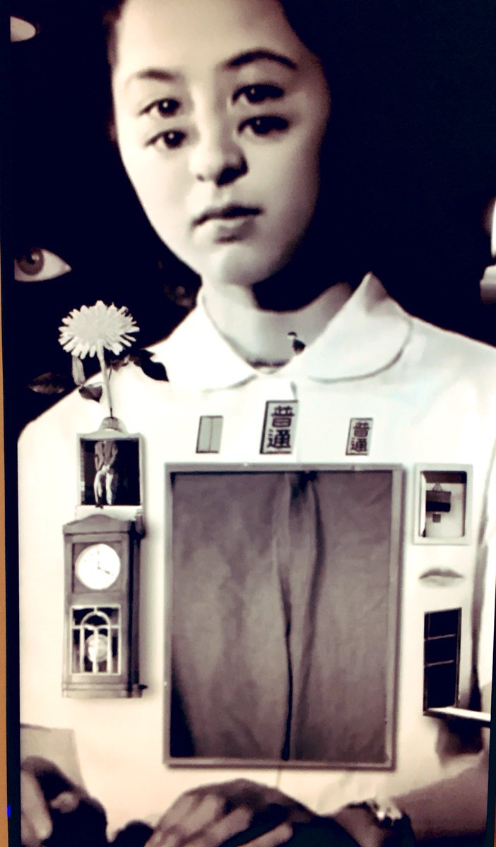 photon_web's tweet image. 日本を愛するものとして色々思う所もあるけれど、とりあえずそういうのは抜きにしてアートファンとして某芸術祭に来た。素晴らしい作品がたくさん！