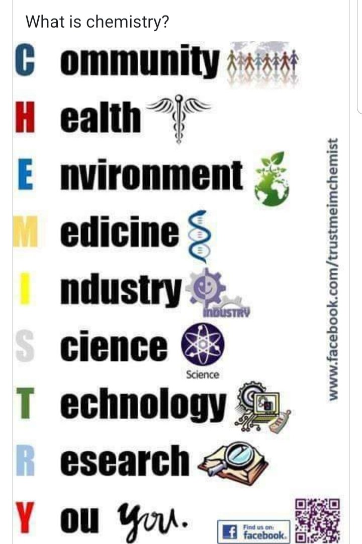 QEHS_Chemistry's tweet photo. Chemistry basically is life!! 🤣🤣 https://t.co/5ZI9OIkCQ6