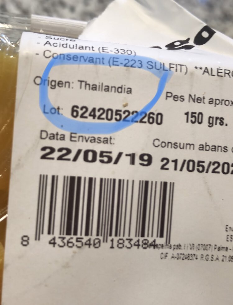 tofol castanyer tweet media