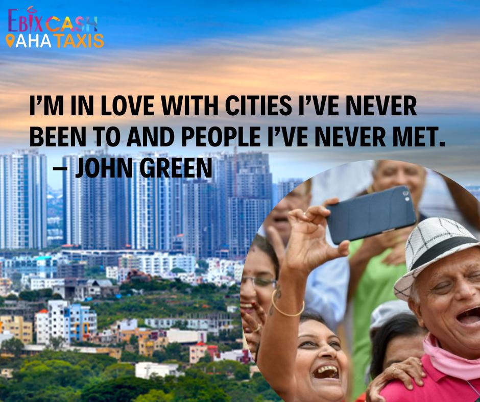 ahataxis's tweet photo. I’m in love with cities I’ve never been to and people I’ve never met.
- John Green
#Travelers #TravelinIndia #BeautifulDestinations #IncredibleIndia #IndianTourism #TaxisinIndia #CabServices #TravelIndustry https://t.co/VIhS9TM8DF