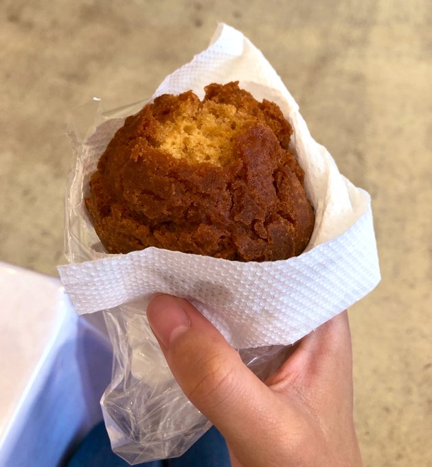 サーターアンダギーのtwitterイラスト検索結果 古い順