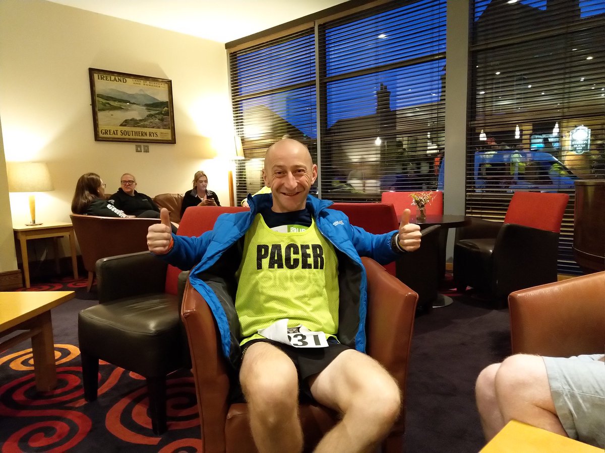 24lef's tweet photo. 2019 Connemara 100 is off and running. Best of luck Fozzy, we're all behind you. Literally, we're in the van right behind. #connemara100 #kerrycrusaders #24lef https://t.co/7IITVeww5M