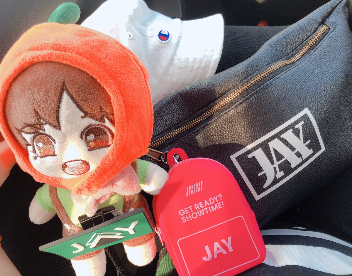 __O2O7__JAY's tweet photo. 来る予定じゃなかった神戸。きちゃった❤️ https://t.co/xo0wEwC1rz