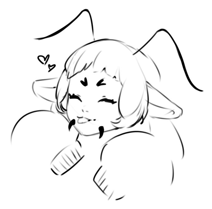 whittle doodle 