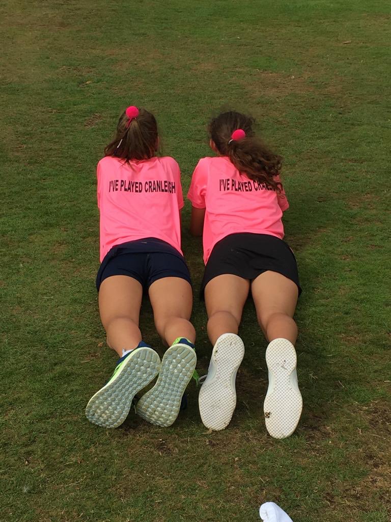 It’s a wrap from us for <a href="/CranTenFest/">CranleighTennisFest</a> 2019 huge thanks to our partners <a href="/surrey_tennis/">Surrey.Tennis</a> <a href="/LTACompetitions/">LTA Competitions</a> <a href="/the_LTA/">LTA</a> <a href="/touchtennis/">touchtennis</a> <a href="/rogercoupe/">Roger Coupe</a>   <a href="/GuildfordTennis/">Guildford Tennis GTA</a> <a href="/WokingLTCC/">Woking Lawn Tennis Club</a> over to our friends <a href="/sunnyhunnyltt/">Hunstanton Tennis Tournament</a> #7sleeps for the next fab #grasscourttennis event. <a href="/WimbledonFdn/">Wimbledon Foundation</a> <a href="/Wimbledon/">Wimbledon</a>