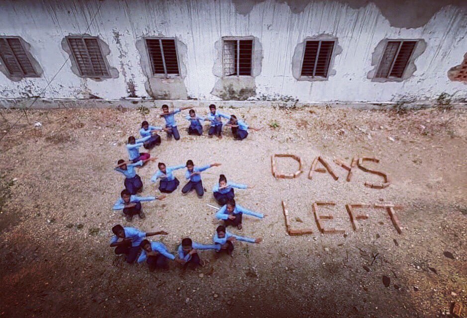 Teach4Nepal's tweet image. Reminder from Parsa: 6 Days to go for the first application deadline of Teach For Nepal Fellowship. It is just 6 days away. APPLY SOON to get enrolled in the selection process. 
Apply Today: TEACHFORNEPAL.ORG 
#TeachForNepal #TFNFellowship2020 #ApplicationOpen