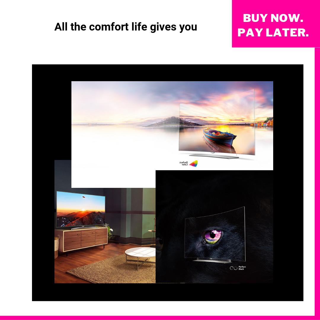 Westcape_'s tweet photo. Buy TV, Phones, Laptops among many others, and pay later
Visit https://t.co/q0lKgxFEy9 https://t.co/q81SAyf6G9