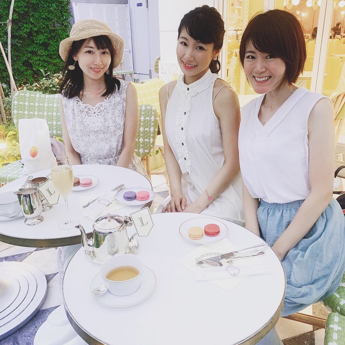 大西緑 Twitter Search Twitter