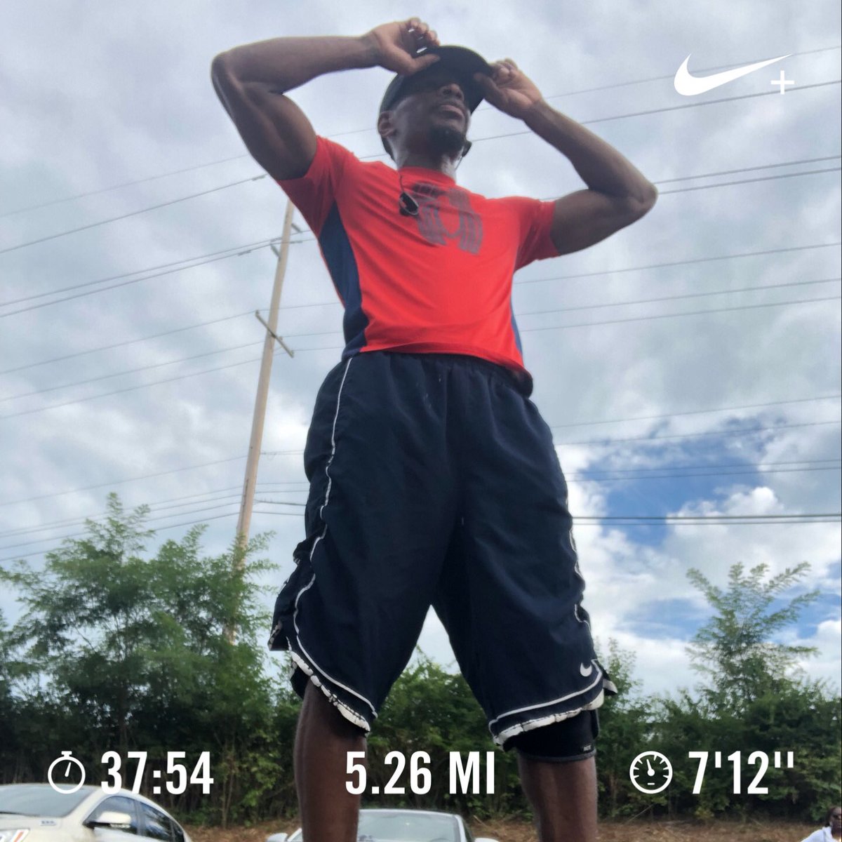icefeb20's tweet photo. I’m going after something and I’m getting closer!!! #triumphant #2Cor9:24-27 #lifestylefit #15kweek @msmarvaless @kingsolomon_thegod @kris__sirk @schiking @kingsarah28 https://t.co/HN5Y9ipSXp