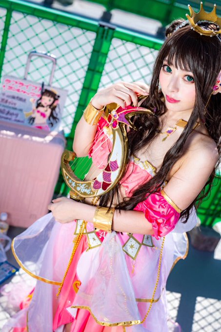 Twitterのコスプレ画像19