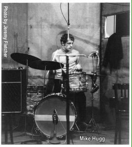 espofootball's tweet photo. #BTD Aug11,1942 #MikeHugg drummer, songwriter, founding member #ManfredMann 1964 UK & US #1 single "Do Wah Diddy Diddy" https://t.co/2rTVXMsGt0