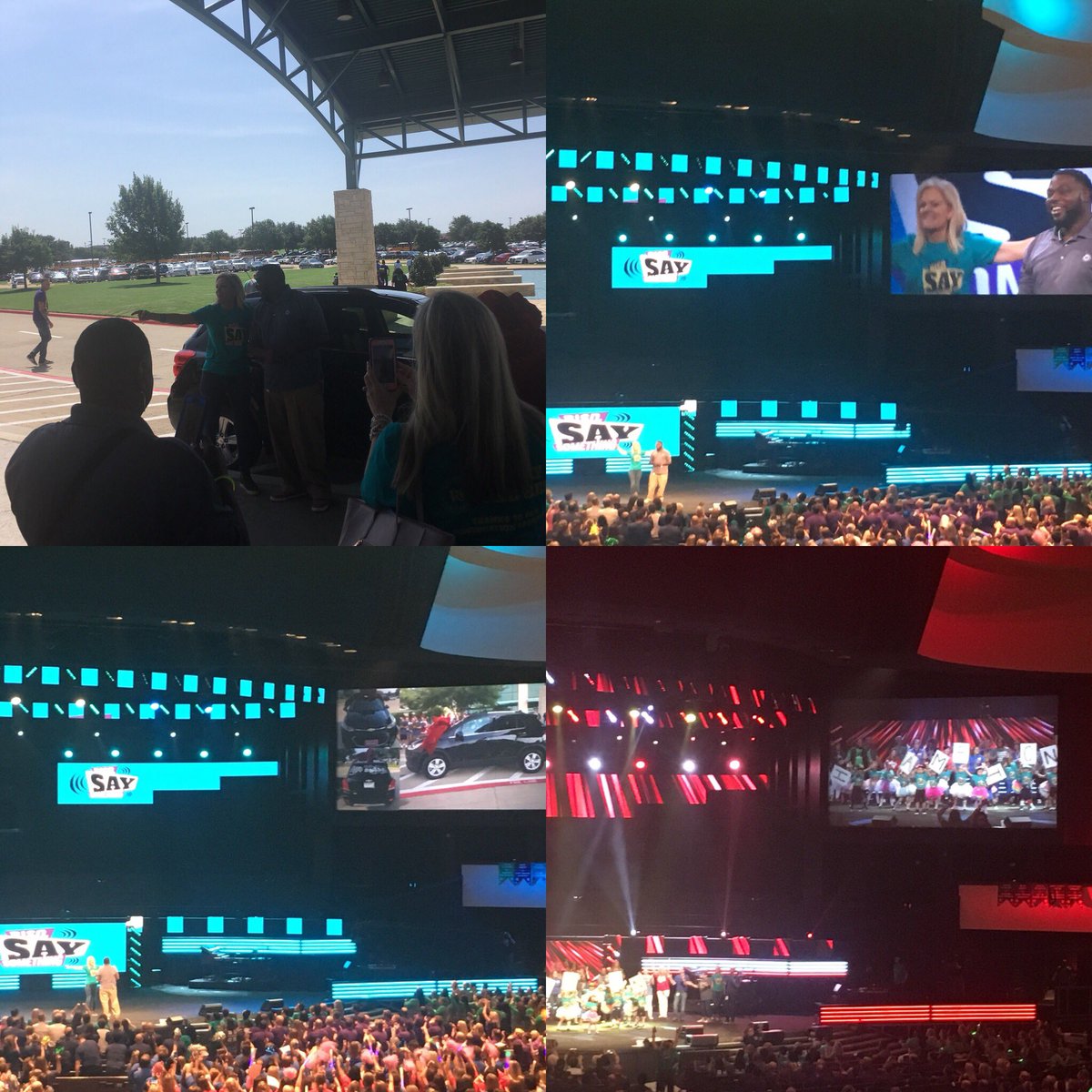 jsierra15's tweet photo. RISD Convocation 2019-2020 rocked! @MTEMustangs #risdsaysomething #RISDConvocation19 https://t.co/IHtfx4DN9c